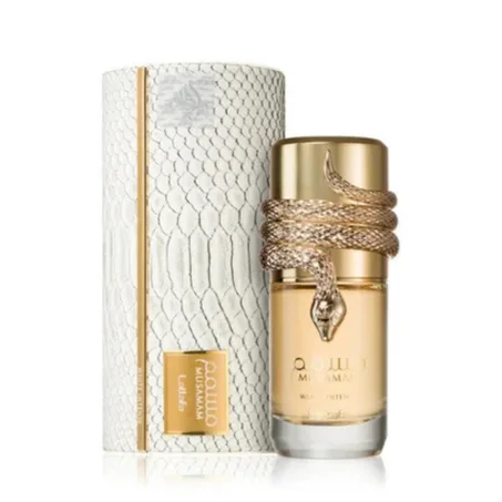 Musamam White Intense  100ml