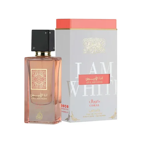 Ana Abiyedh Coral 60mL Pour Femme