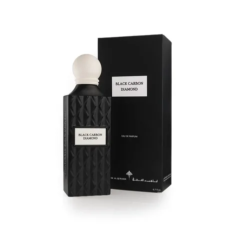 Diamond Black Carbon 150mL