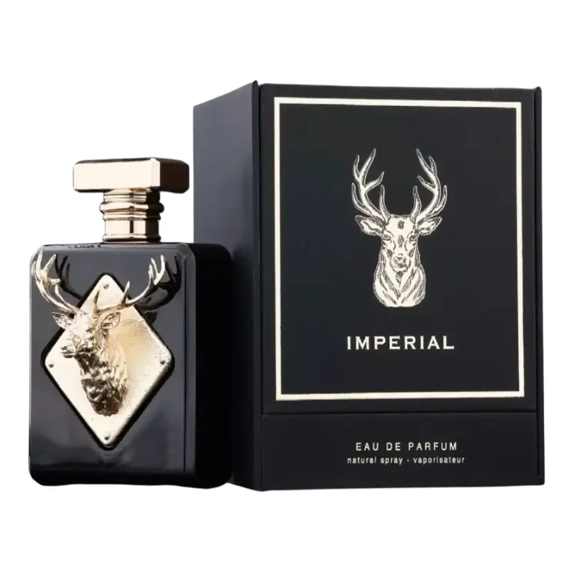Imperial 100mL Pour Homme