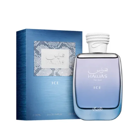 Hawas Ice For Him 100mL
