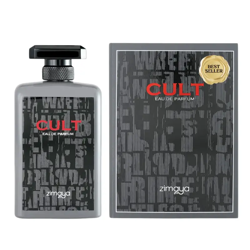 Cult 100mL Pour Homme