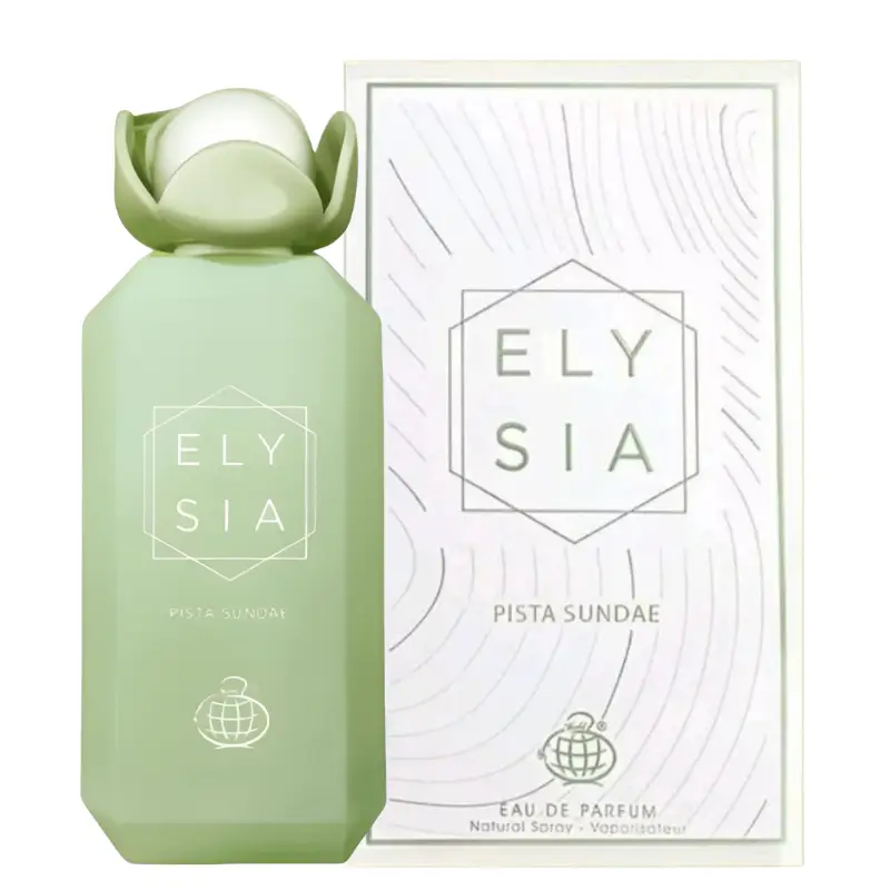 Elysia Pista Sundae 100mL Pour Femme