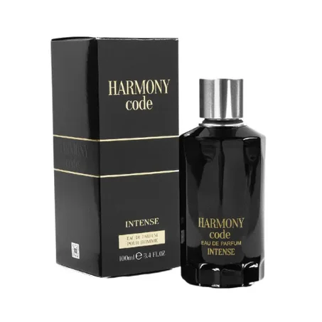Harmony Code Intense 100mL Pour Homme