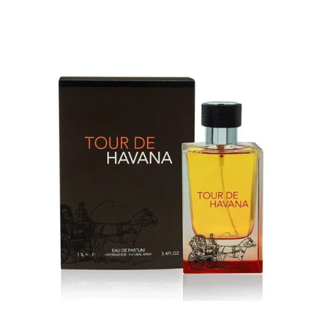 Tour De Havana 100mL Pour Homme