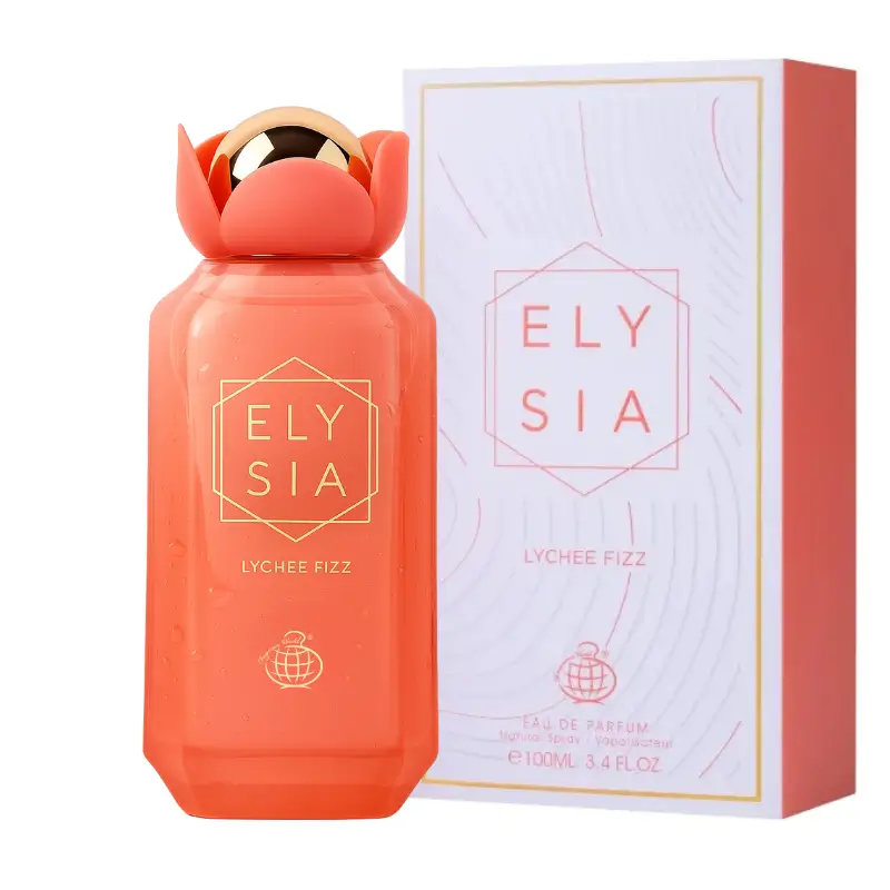 Elysia Lychee Fizz 100mL Pour Femme