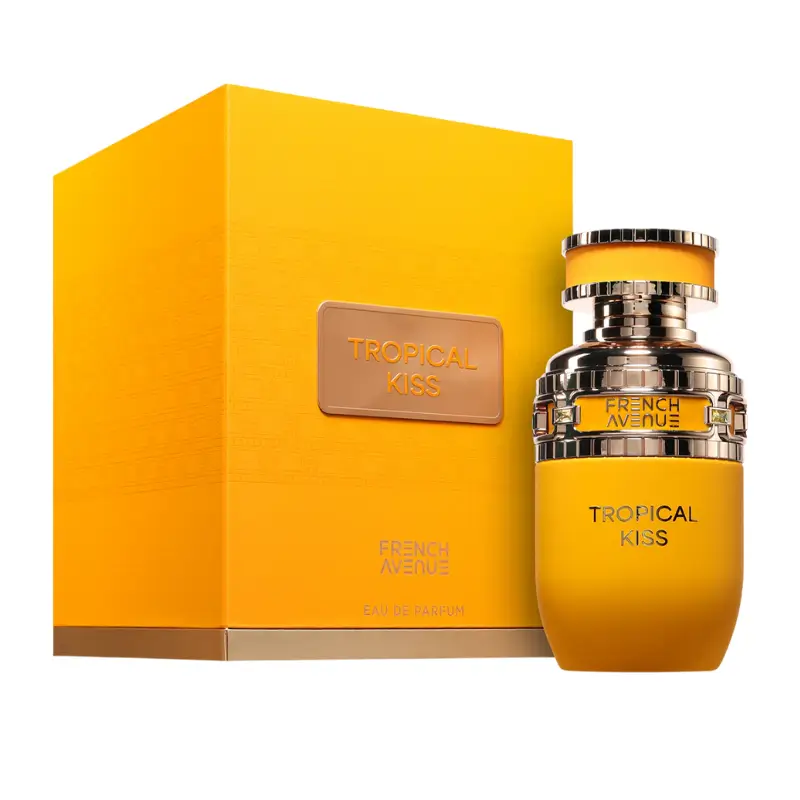 Tropical Kiss 100mL By French Avenue