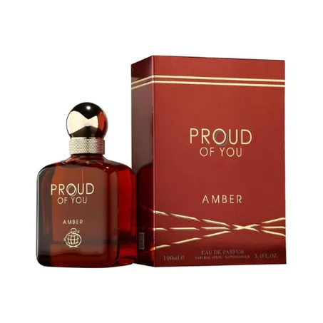 Proud Of You Amber 100mL