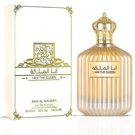 Ana Al Malika 100mL Pour Femme
