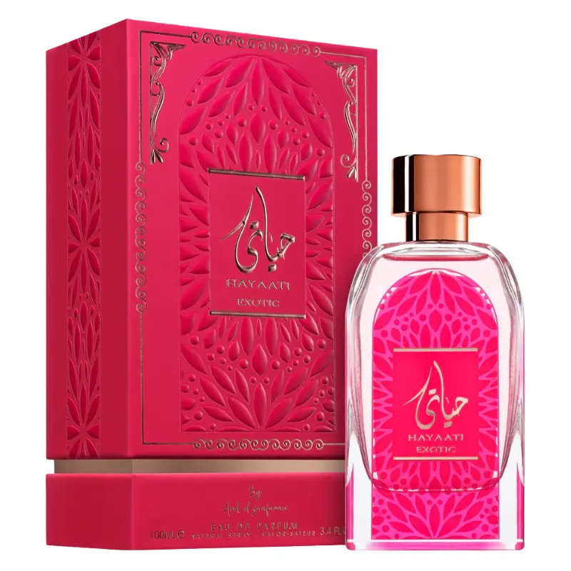 Hayaati Exotic 100mL Pour Femme
