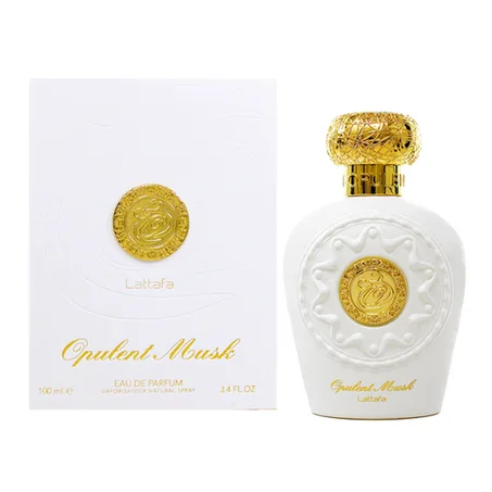 Opulent Musk 100mL Pour Femme