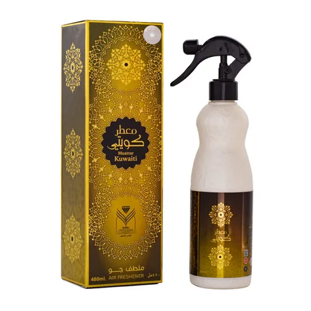 Muattar Kuwaiti 480mL