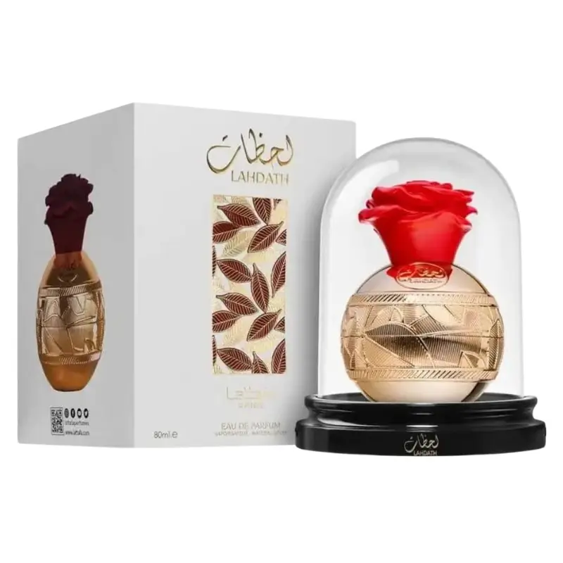 Lahdath 80mL Pour Femme