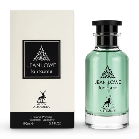 Jean Lowe Fantasme 100mL