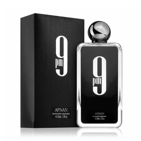 9PM Afnan 100mL Pour Homme