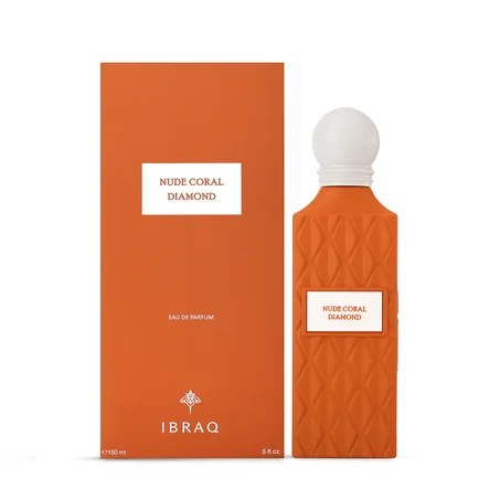 Nude Coral Diamond 150mL