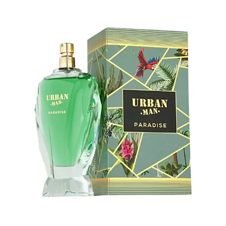 Urban Man Paradise 90mL