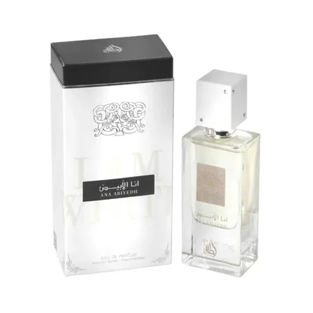 Ana Abiyedh 60mL By Lattafa