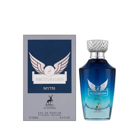 Victorioso Myth 100ml by Alhambra