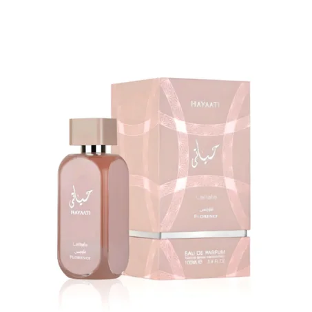 Hayaati Florence 100mL