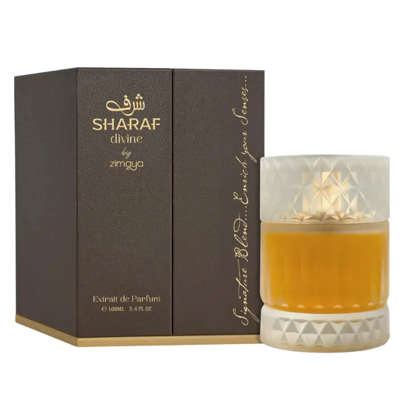 Sharaf Divine 100mL Unisex