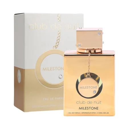 Club De Nuit Milestone 105mL