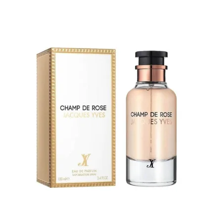 Champ De Rose Jacques Yves 100ml
