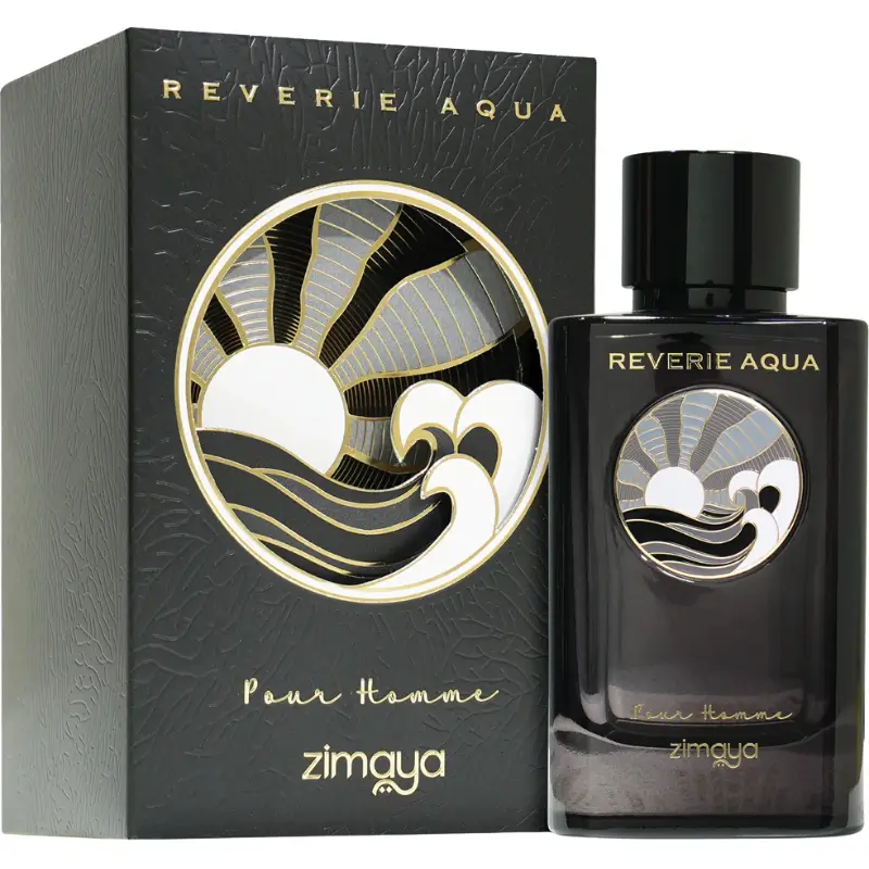 Reverie Aqua 100mL Pour Homme