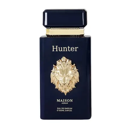 Hunter 100mL Pour Homme