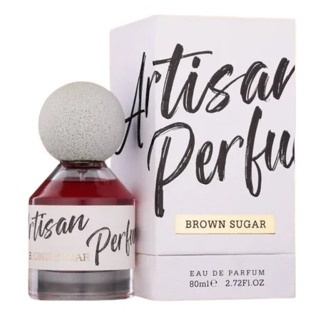 Brown Sugar 80mL Unisex