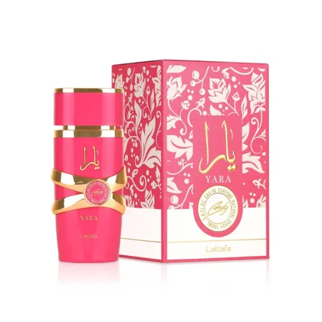 Yara Candy 100mL Pour Femme