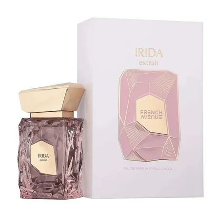 Irida Extrait 100mL Pour Femme