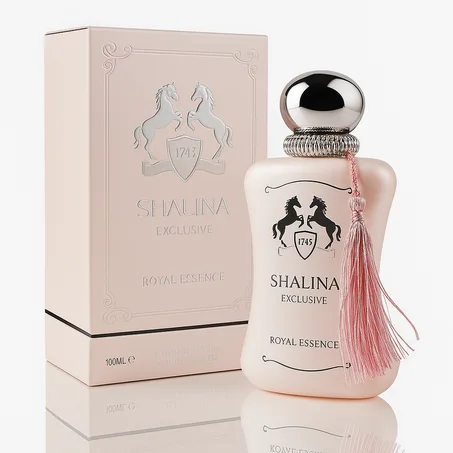 Shalina Exclusive Royal Essence 100mL