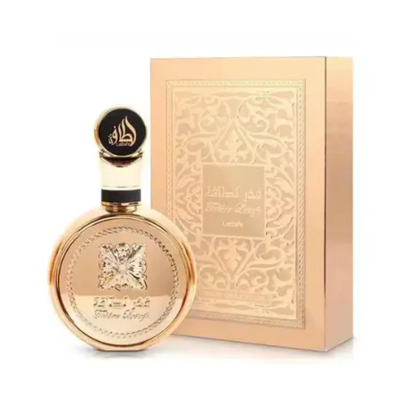 Fakhar Lattafa Extrait 100mL