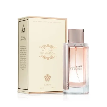 The Kingdom 100mL Pour Femme