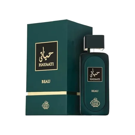 Hayaati Beau 100mL Pour Homme