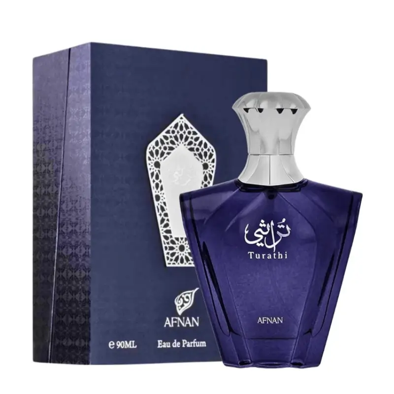 Turathi Blue 90mL Pour Homme