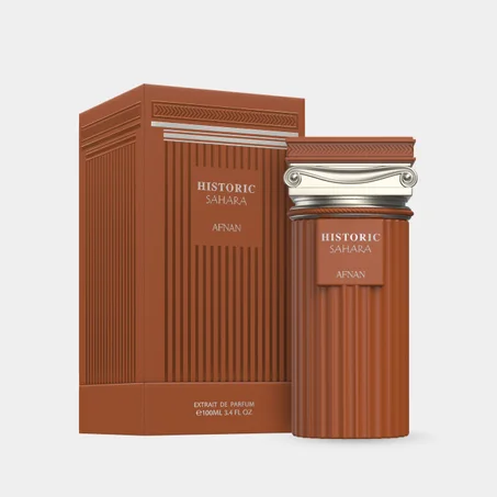 Historic Sahara 100ml Unisex