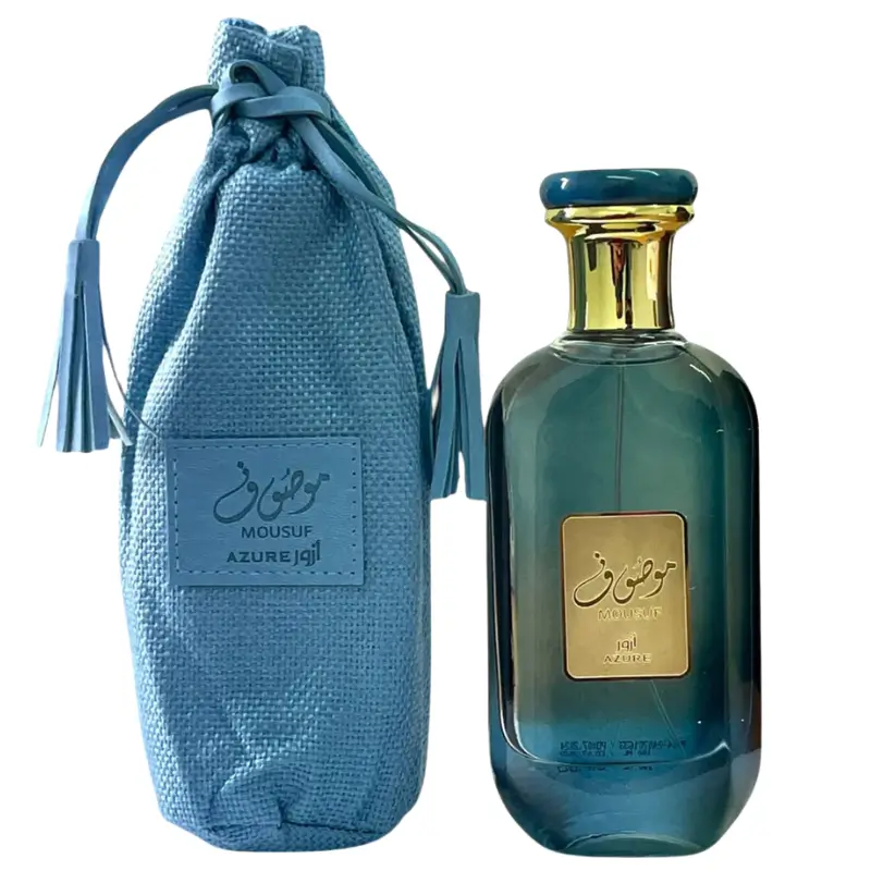 Mousuf Azure 100mL Pour Homme
