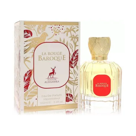 Baroque Rouge 100ml by Alhambra