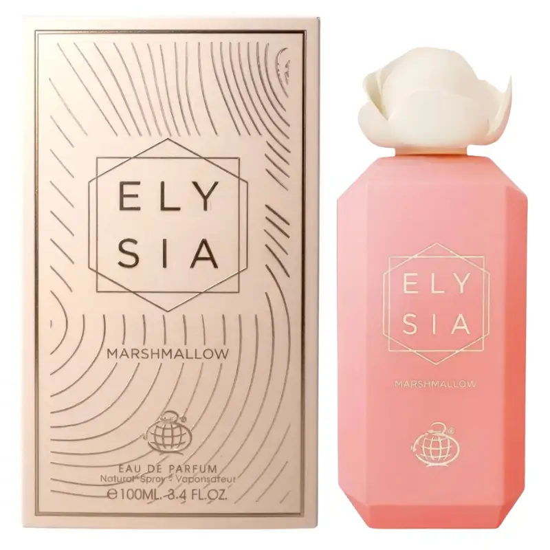 Elysia Marshmallow 100mL Pour Femme