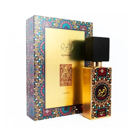 Ajwad 60mL Pour Femme