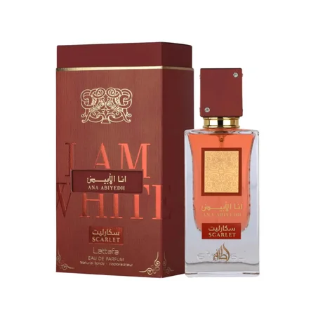 Ana Abiyedh Scarlet 60mL Pour Femme
