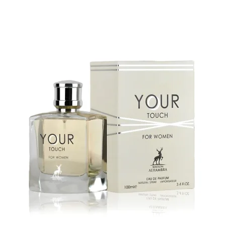 YOUR TOUCH 100ml by Alhambra