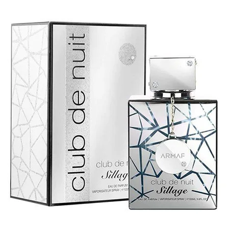 Club De Nuit Sillage 105mL