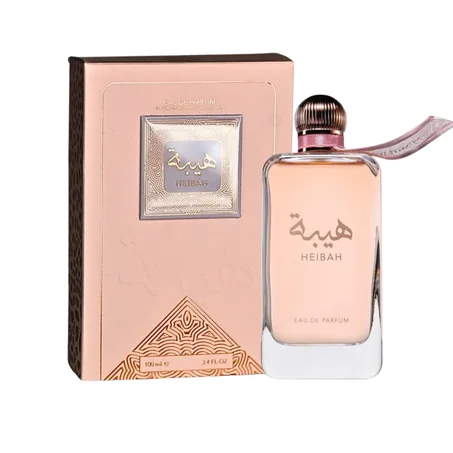 Heibah 100mL Pour Femme