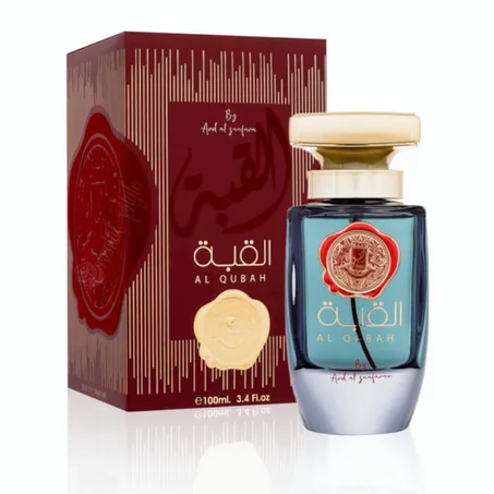 Al Qubah 100mL Unisex