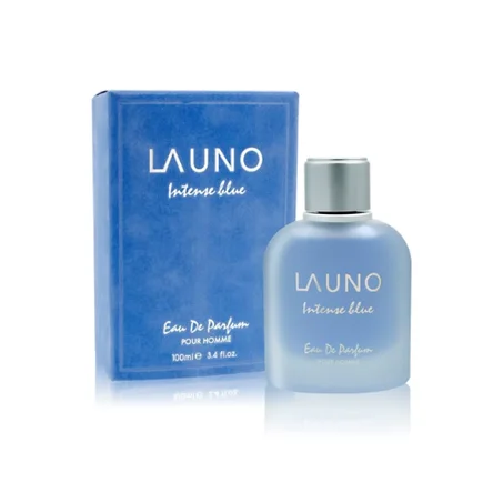 La Uno Intense Blue 100mL