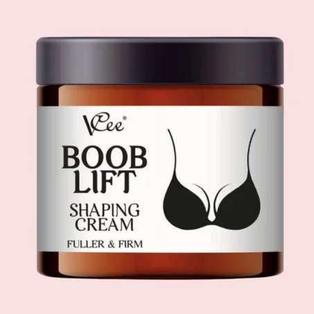 كريم تكبير ورفع وإعادة تشكيل الثدي