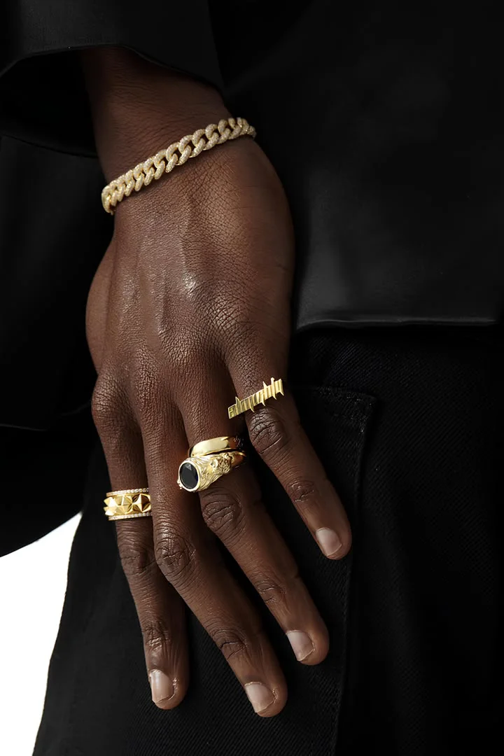 Accessoires homme